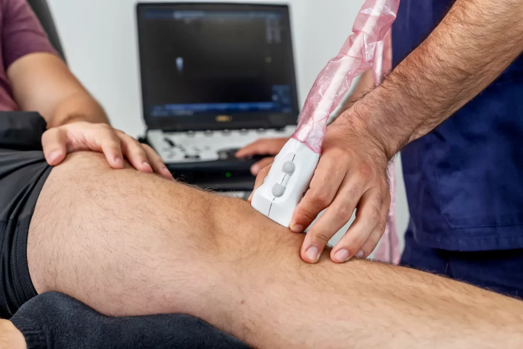 Musculoskeletal ultrasound, Mississippi Motion