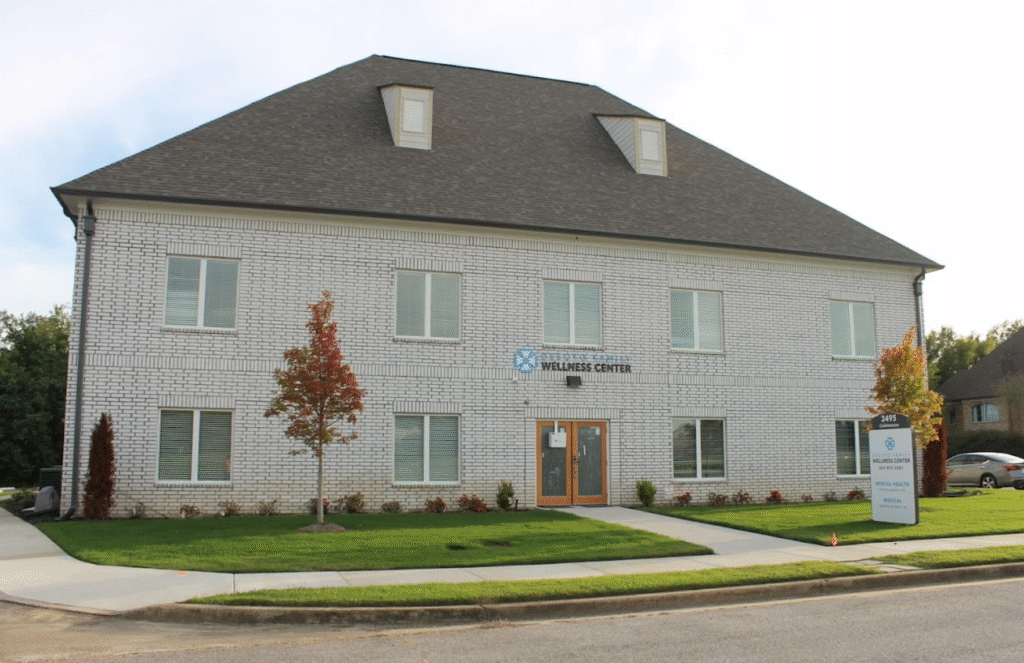 Mississippi Motion | Southaven Facility